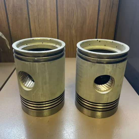 Picture of PISTON ASM