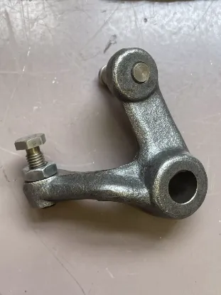 Picture of LEVER ASM53