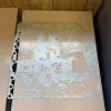 Picture of GASKET-CHANNEL PLATE