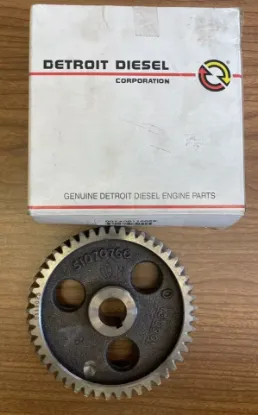 Picture of GEAR RH