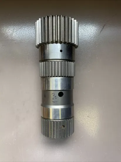 Picture of Sun Gear Shaft Assembly