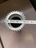 Picture of Sun Gear Shaft Assembly