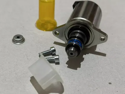 Picture of SOLENOID VALVE