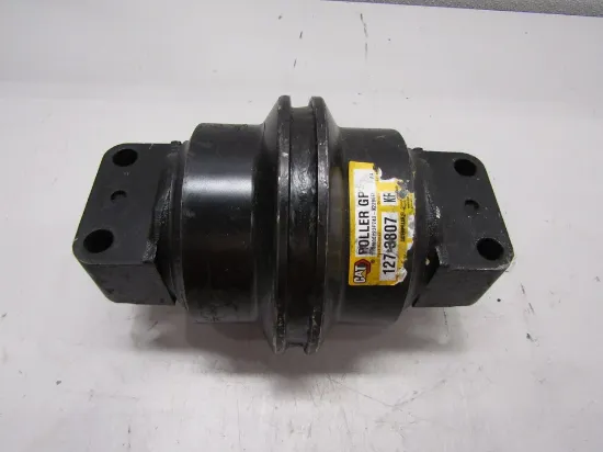 Picture of ROLLER GP-TRACK-CENTER FLANGE
