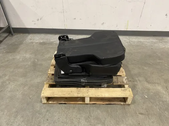 Picture of SEAT GP-SUSPENSION