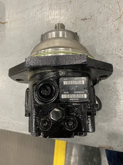 Picture of MOTOR GP-PISTON