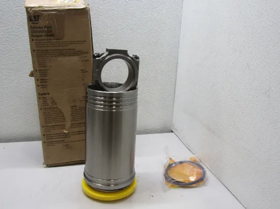 Picture of CYLINDER PACK AS