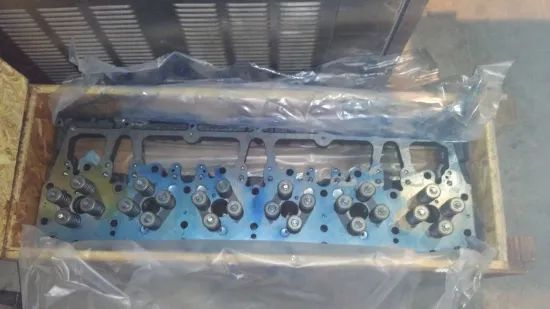 Picture of CYLINDER HEAD GP