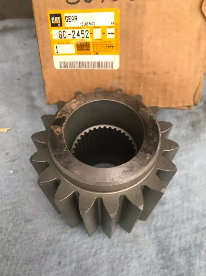Picture of GEAR-SUN