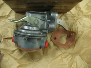 Lift Pump