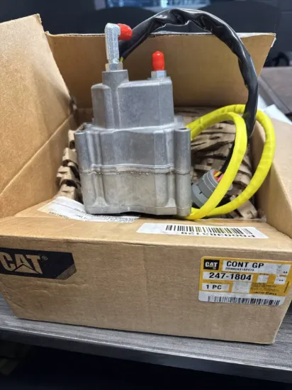 Picture of SENSOR GP