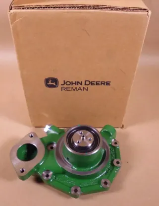 Picture of Water Pump