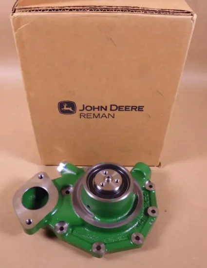 Picture of Water Pump