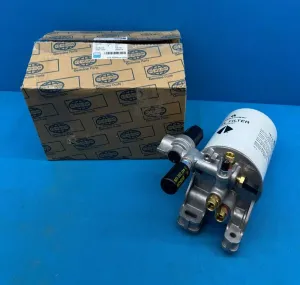 Fuel Filter Assy (HEUI)