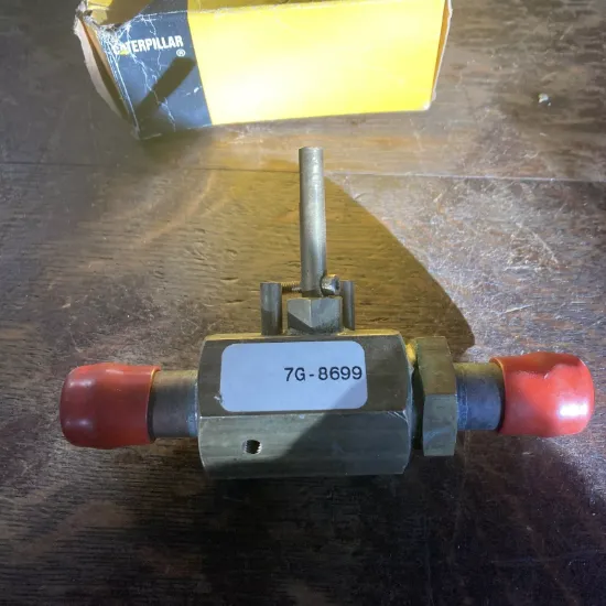 Picture of VALVE