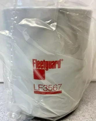 Picture of OIL FILTER