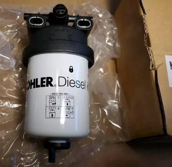 Picture of DIESEL FUEL FILTER