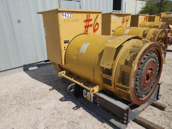 Picture of GENERATOR AR