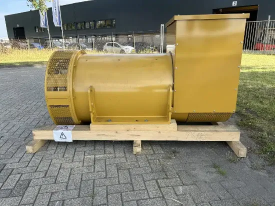 Picture of GENERATOR AR-SR5