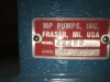 Picture of Auxiliary Water Pump