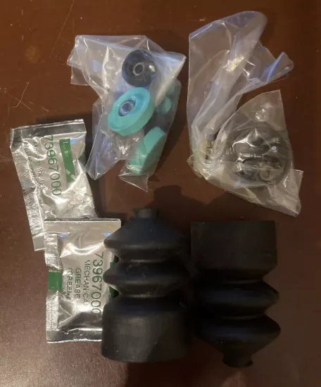Picture of SERVICE KIT