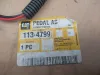 Picture of PEDAL GP-GOVERNOR