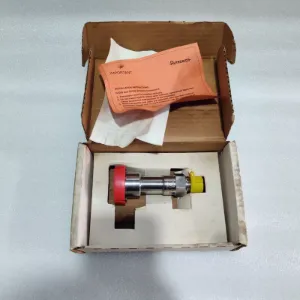 PRESSURE TRANSMITTER, SERIES GT300, 2.5 Bar