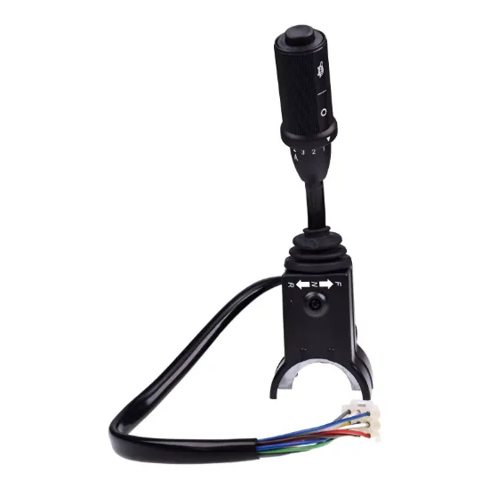 Picture of Lever Control