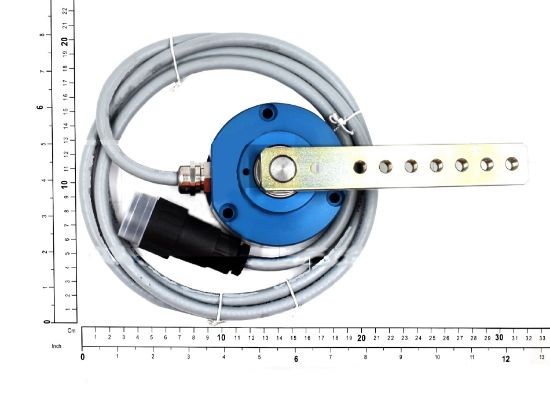 Picture of POTENTIOMETER