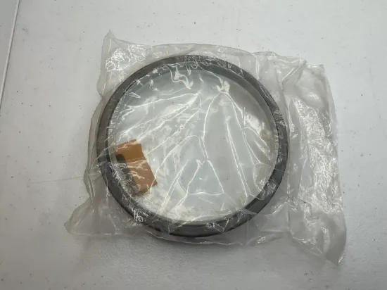 Picture of Oil Seal, Crankshaft Rear