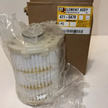Picture of ELEMENT AS-OIL FILTER