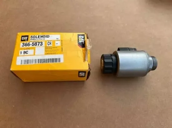 Picture of SOLENOID