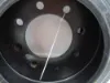 Picture of Rim And Wheel Center