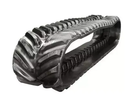 Picture of Rubber Track Belt