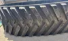 Picture of Rubber Track, 24 inch wide