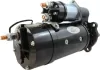 Picture of Starter Motor, 24 Volt