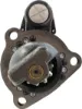 Picture of Starter Motor, 24 Volt