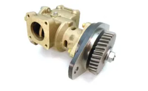SEA WATER PUMP