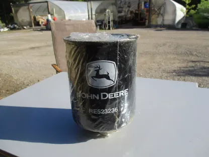 Picture of FUEL FILTER ELEMENT