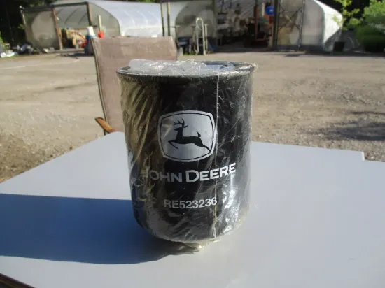 Picture of FUEL FILTER ELEMENT