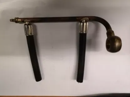 Picture of FUEL PIPE
