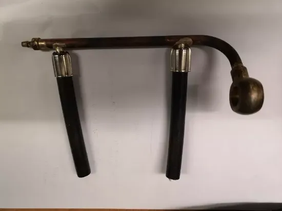 Picture of FUEL PIPE