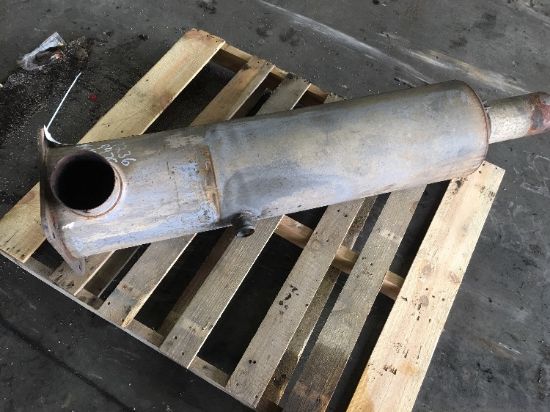 Picture of Muffler