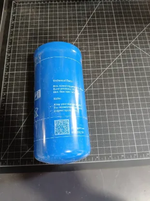 Picture of Transmission Oil Filter