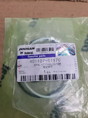 Picture of SEAL KIT, FUEL FILTER