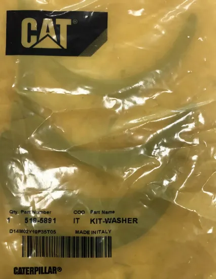 Picture of KIT-WASHER (STANDARD)
