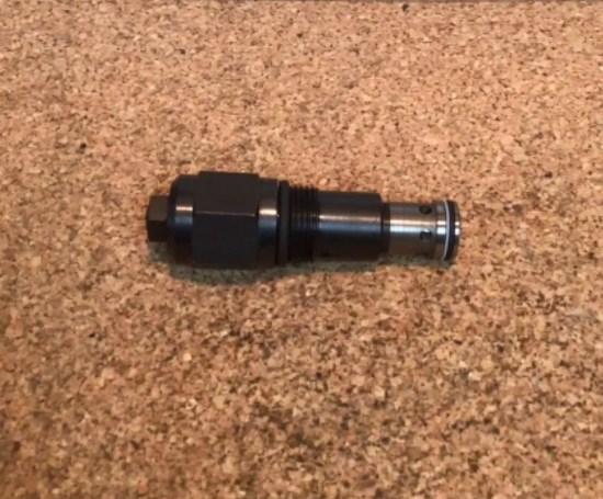 Picture of VALVE GP-PITCH RELIEF
