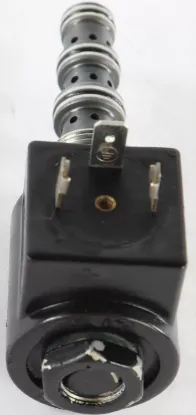 Picture of SOLENOID VALVE