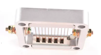 Picture of AIR HEATER