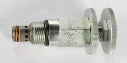 Picture of Hydraulic Flow Control Valve Cartridge